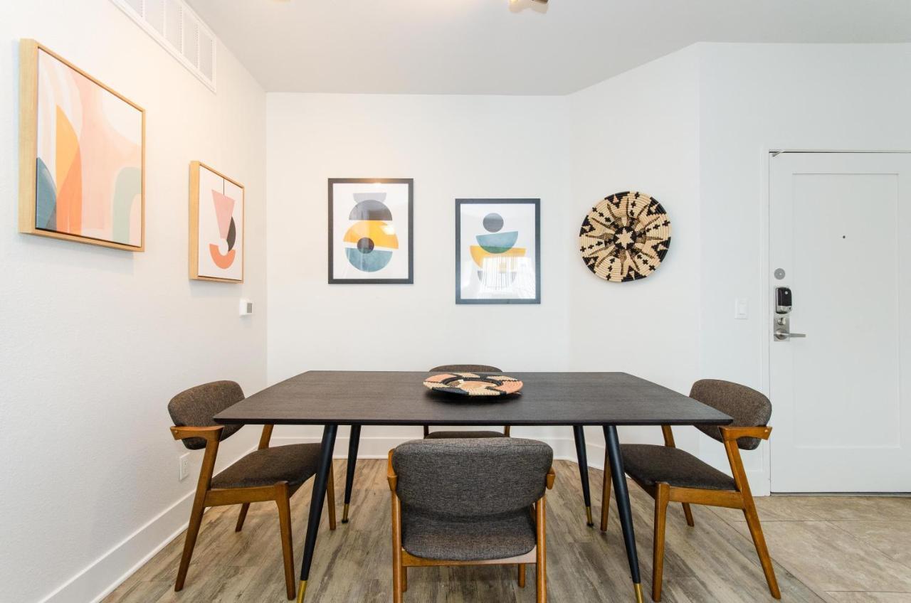 Marina Del Rey Venice 2 Bedroom Work Remote Los Angeles Exteriör bild