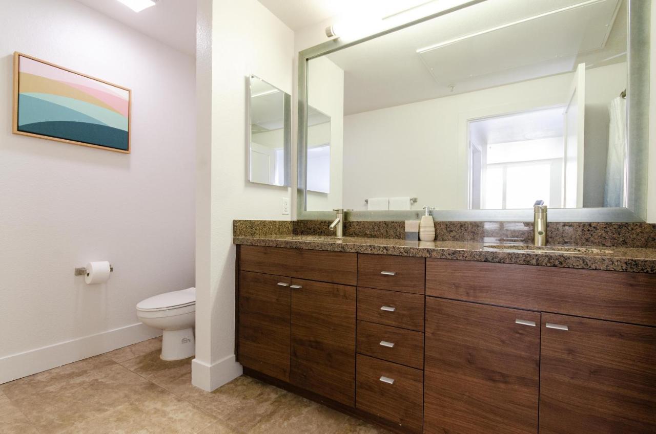 Marina Del Rey Venice 2 Bedroom Work Remote Los Angeles Exteriör bild